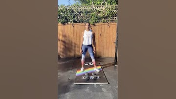 renegade row + push-up