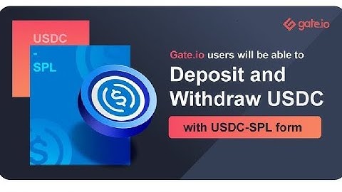 How to withdraw usdt from gate.io exchange #withdraw #usdt #gateio