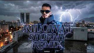 Kilowat - Stormy (R4prod Remix Version) | Moroccan Rap