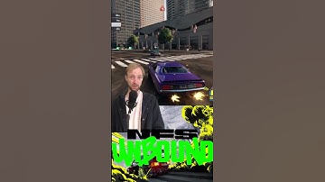 NFS Unbound Review (ART DIRECTION)