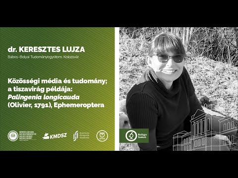 Videó: Mi a biogeográfia két mintája?