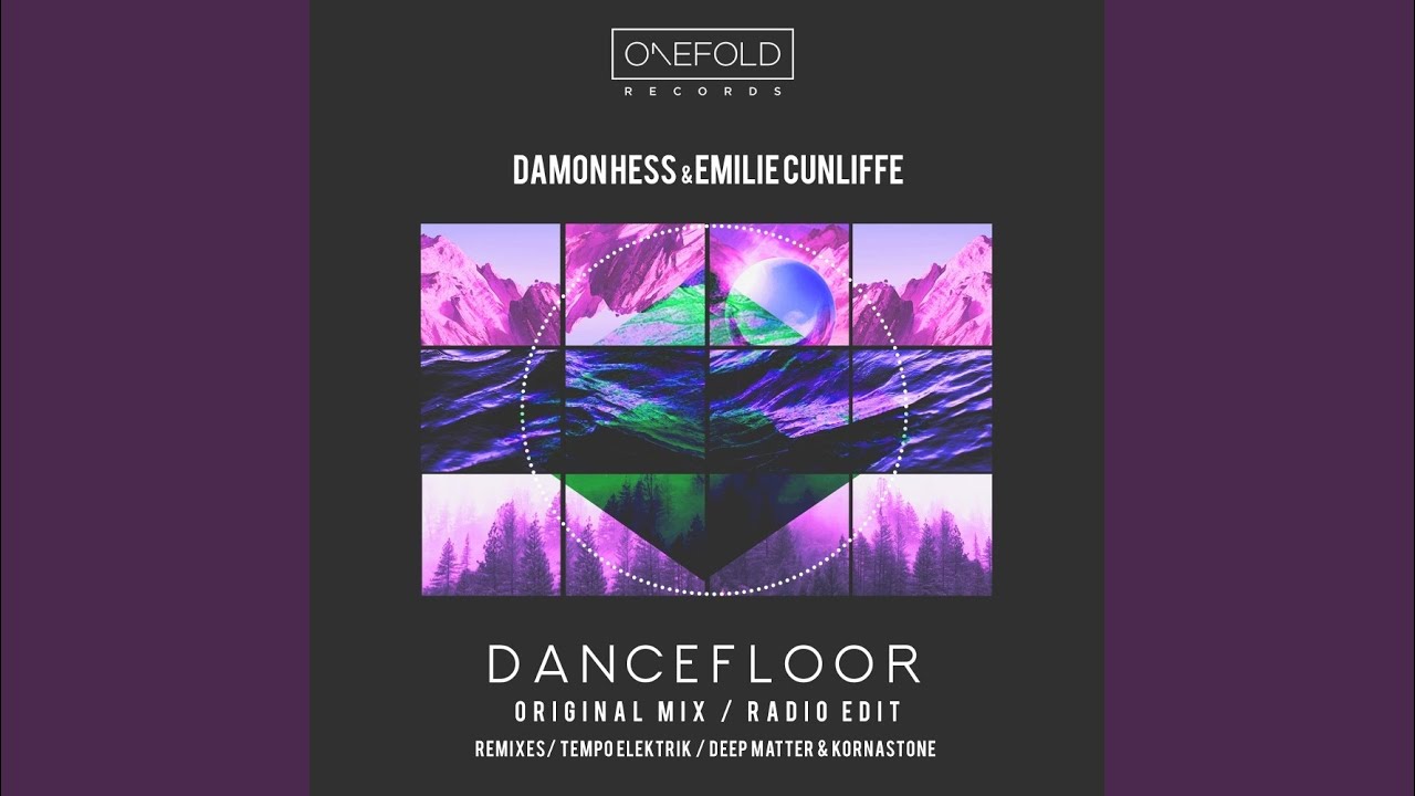 Dancefloor (Radio Edit) auf YouTube ansehen Dancefloor (Radio Edit) auf YouTube ansehen