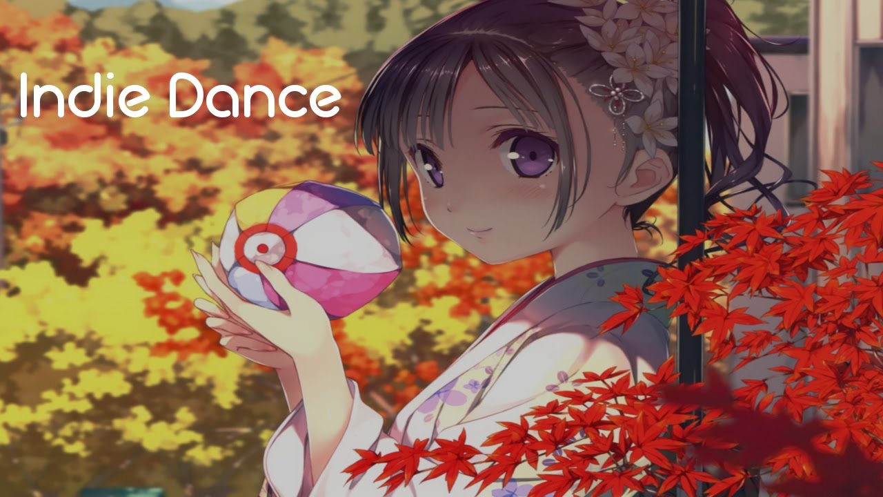 [Indie Dance] LVTHER Dots (feat. Jenny Broke The Window) YouTube