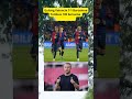 Barcelona Ciptakan Rekor Baru Bersama Hansi Flick #barcelona #football