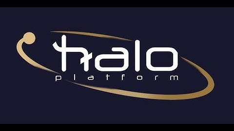 Halo Masternode Demo and Setup