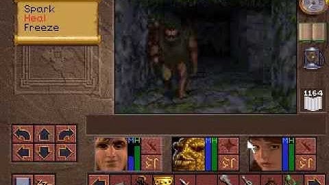 Lands of Lore - Level Up EARLY and FAST