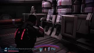 Mass Effect 3: Legendary Edition - What New Adventures Await Me Part 2
