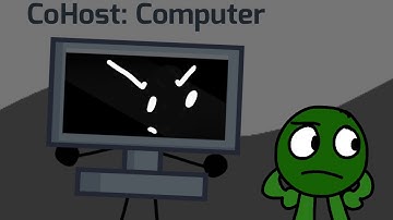 Worst Objects Intro Remake | Gift For P.B