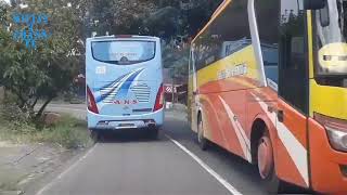 Lagu Minang Terpopuler | Takabek Gadih Rantau | Versi Bus ANS \u0026 ALS...