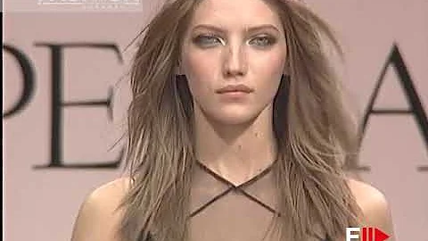 LA PERLA Fall 2003 2004 Milan - Fashion Channel