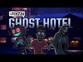 Scaring My Friends in VR Chat
