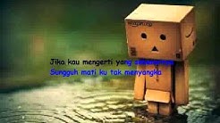 Karaoke Geisha - Seharusnya  Percaya (Tanpa Vokal)  - Durasi: 3:53. 