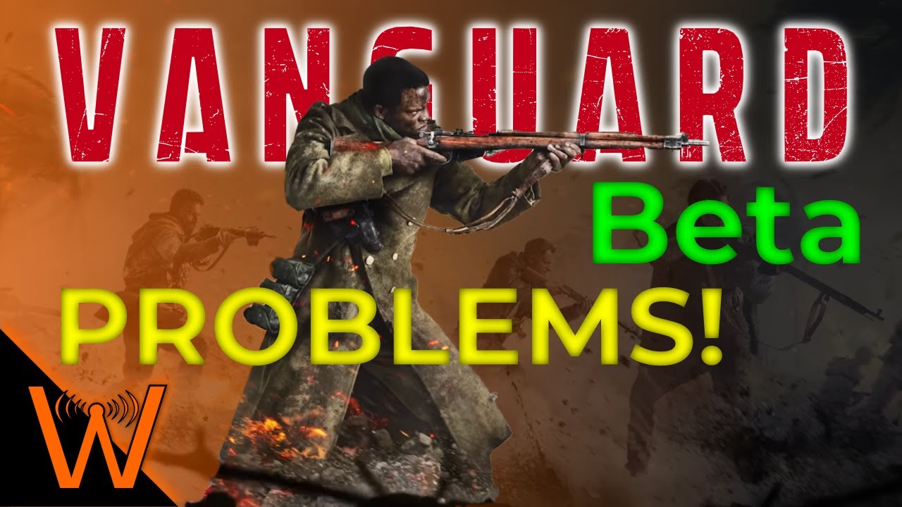 Beta Final Review... Should You Buy Day 1? (Call of Duty: Vanguard Beta)