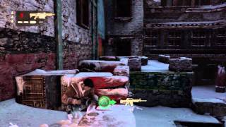 Uncharted 2 - Episode 17 (Uncut Commentary)