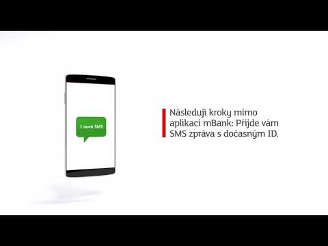 Video: Která je aplikace mobilního bankovnictví SBI?