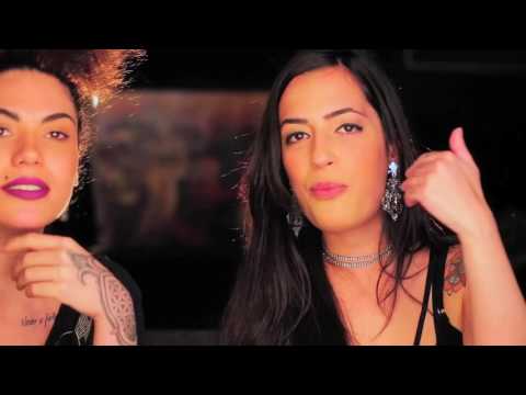 LÍVIA CRUZ - REACTION/ANÁLISE - BACO EXU DO BLUES - 999