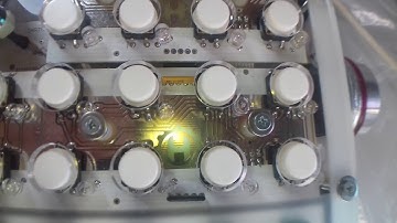 DART Korova Speciale - Arduino MIDI controller