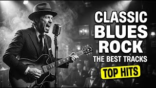 Morgan Luna Radio 24/7 | Blues Music | Whiskey Blues