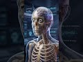 What Happens When Your Lungs Give Up? 😨 | Human Body Facts #Shorts