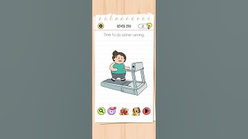 Brain Test All Star - Level 270