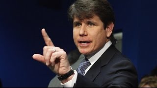 Rod Blagojevich Sentenced to 14 Years in Prison