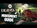 The Ultimate Deadlock Movement Guide! - Beginner to Expert