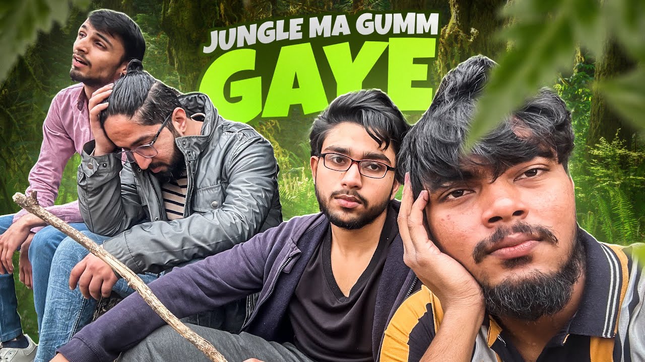 Jungle me Gum Ho Gae