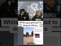 Weight class didn’t matter #moae #reaction #stream #africa #fight