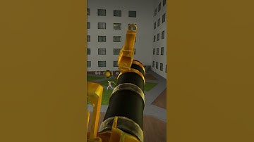 scp 096 vs me #garrysmod #scp096 #gmod #obunga #gaming