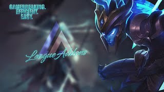 LeagueAddons - Free External 100% Undetected