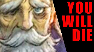 Deathless Fresh Save is INSANE (CH 8 Hard Guide FIGHT AVLORA/Deathless)