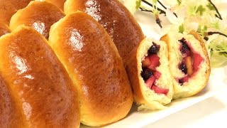 Пирожки С Яблочно-Смородиновой Начинкой, Не Текут И Не Черствеют/ Pies With Apple-Currant Filling