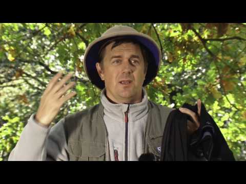 Чертова дюжина. Сезон 1. Рыболовная одежда (лето-осень)