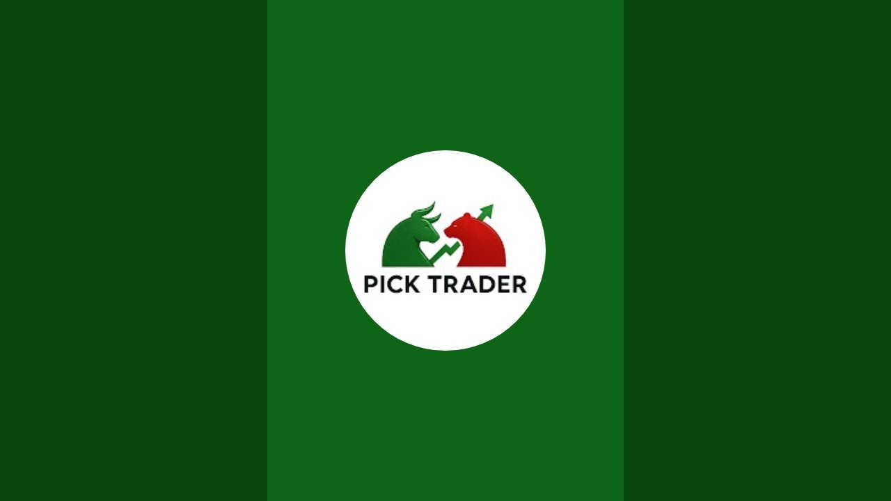 Pick Traders is live