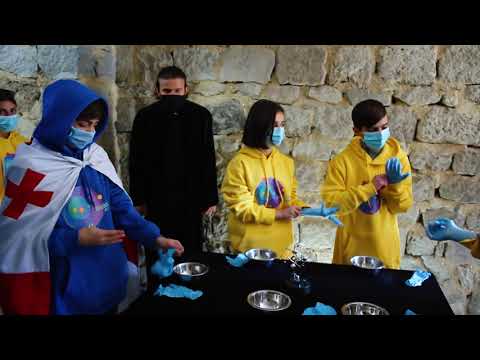 სამეცნიერო ფორტ ბოიარდი