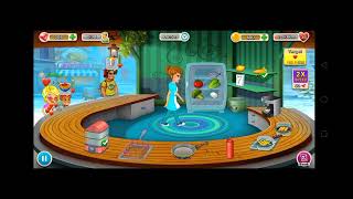 kitchen story games cooking games chef master games screenshot 2