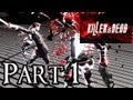 Killer Is Dead - Walkthrough