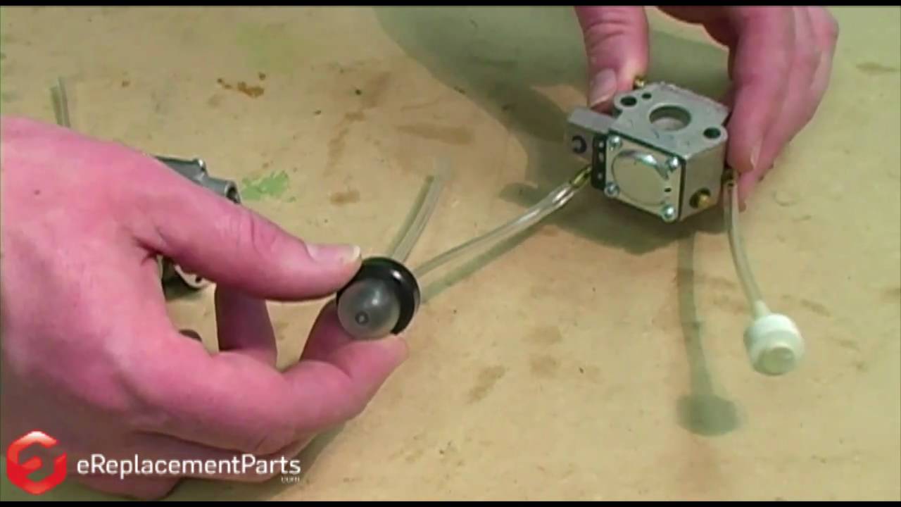 Husqvarna 223l Weed Eater Fuel Line Diagram