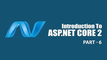 Introduction to ASP.NET Core 2 | Adding MVC | Part 6 | Eduonix
