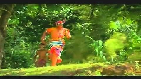 MANU UNCLE Oru Kili Iru Kili 1988