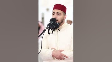 القارئ معاذ الدويك