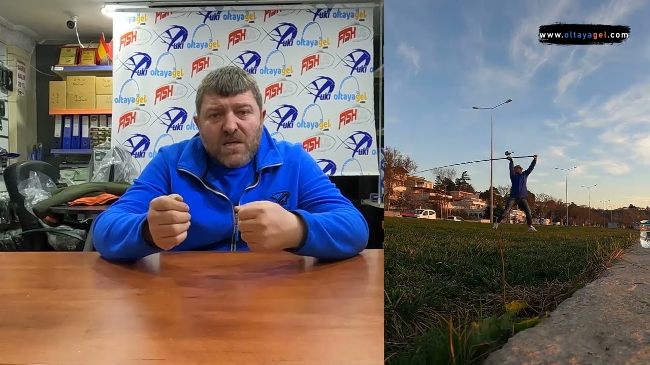 Surf Nedir? Surf Casting de Kullanılması Gereken Malzemeler Nasıl Olmalı?