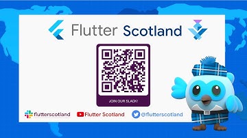 Flutter Scotland