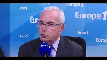 Jean Leonetti : "Macron s’est mis à dos pratiquement tous les dirigeants européens"