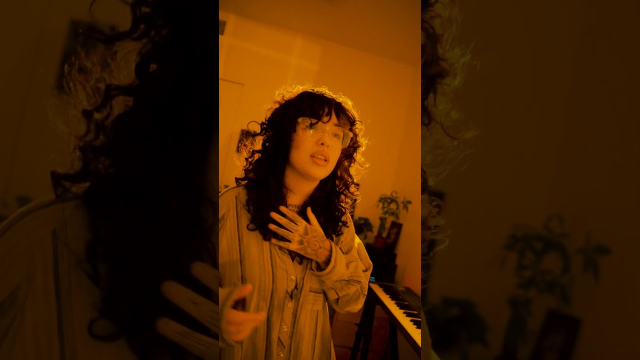 ka! true - &ldquo;used to this&rdquo; out now ❤️