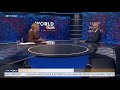 U.S. weapons will boost Ukraine’s chances of victory - #Yatsenyuk on TVP