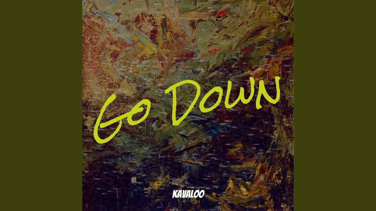 Watch Go Down on YouTube Watch Go Down on YouTube