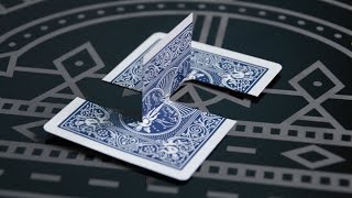 Hyper Card - Incredible Optical Illusion - How To Make It Tutorial
