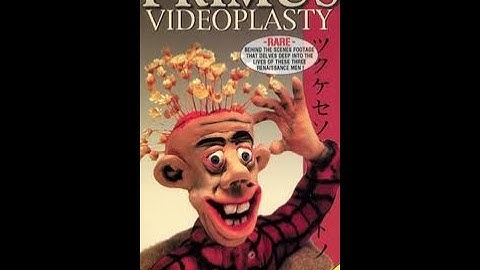 Primus - Videoplasty (1998) (Full film)