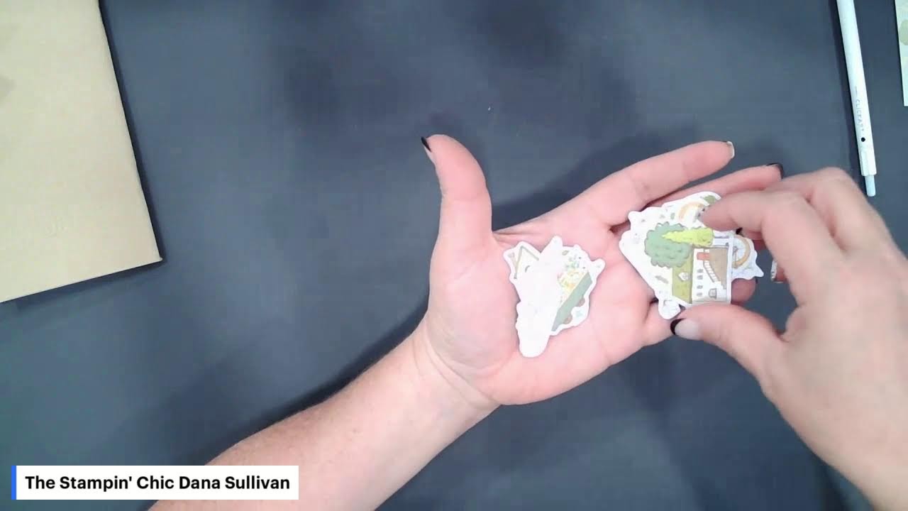 Cocoa Daisy March 2026 Kits Unboxing